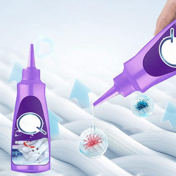 FleckWeg™ Elimina rapidamente le macchie