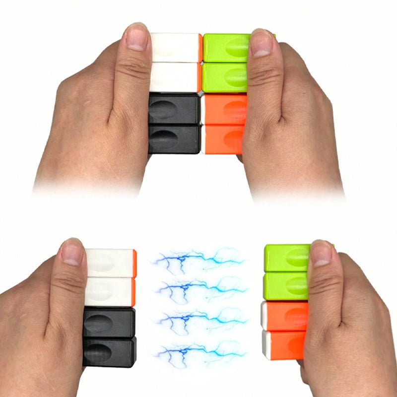 StressBlöcke™ Terapia Magnetica Senza Stress