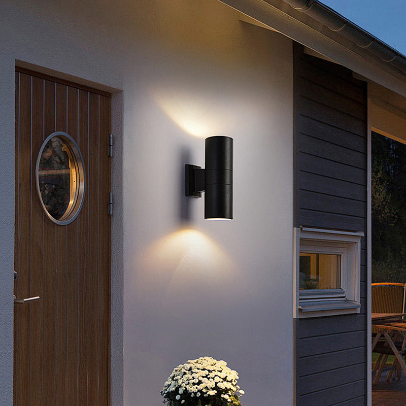BrillanzBlaze™ Applique esterna