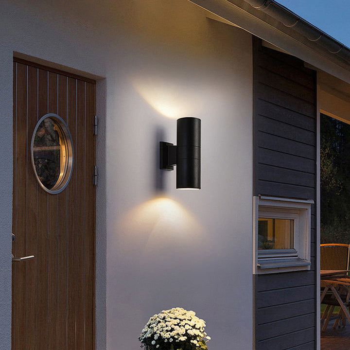 BrillanzBlaze™ Applique esterna