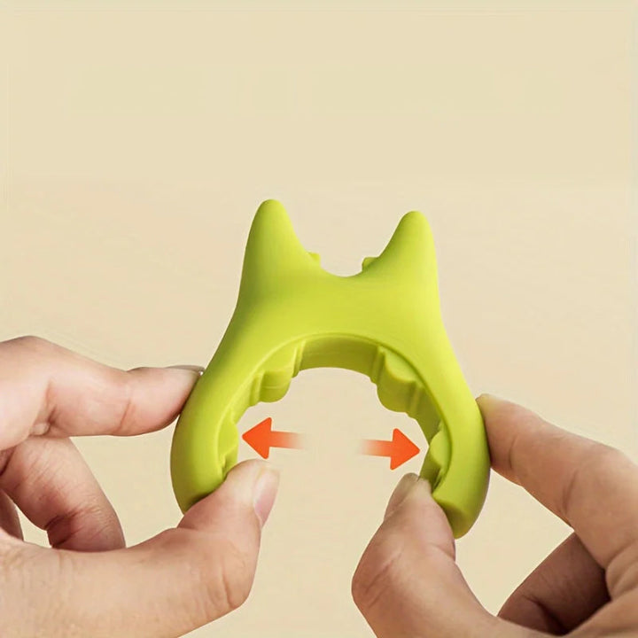 SilikonRest™ Supporto per utensili confortevole