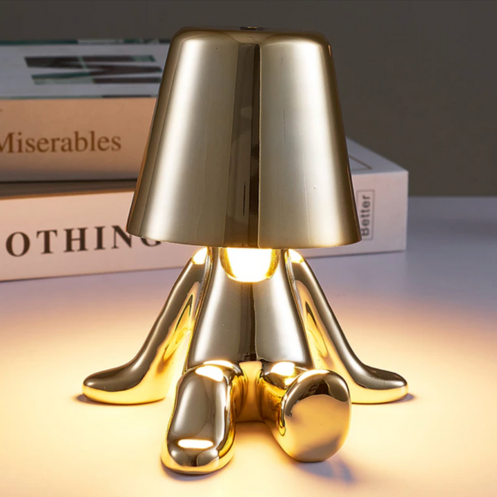 LichtKumpel™ Illumina ogni stanza