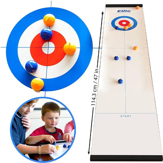 GlideClash™ Gioco Portatile Divertente