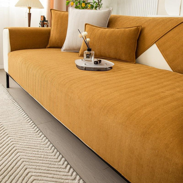 SnugShield™ Rimane Perfettamente In Posto