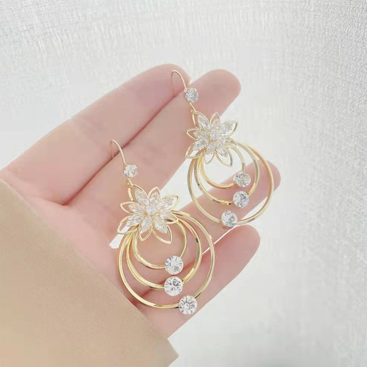 2+2 Gratuiti | BlütenTropfen™ Design Floreale Elegante