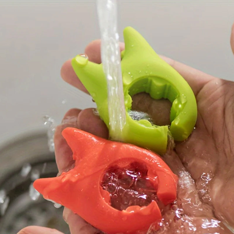 SilikonRest™ Supporto per utensili confortevole