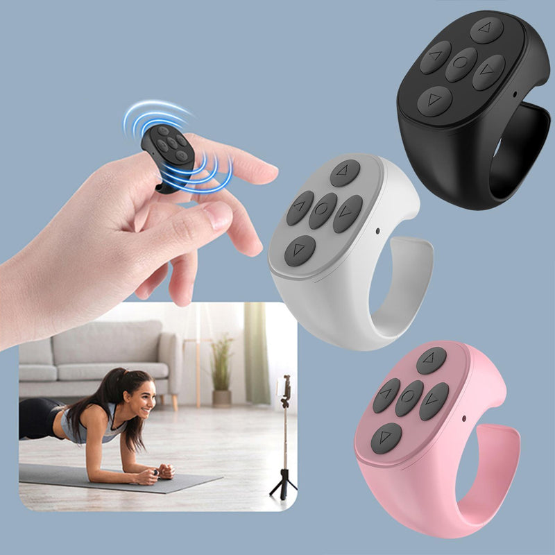 1+1 GRATUITO | SchnappKlick™ Controllo Telefonico Senza Mani