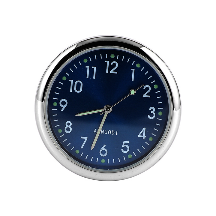 GlühendeZeit™ Orologio luminoso facile da leggere