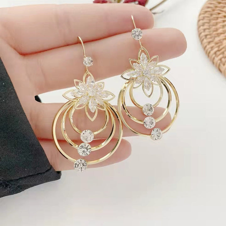 2+2 Gratuiti | BlütenTropfen™ Design Floreale Elegante