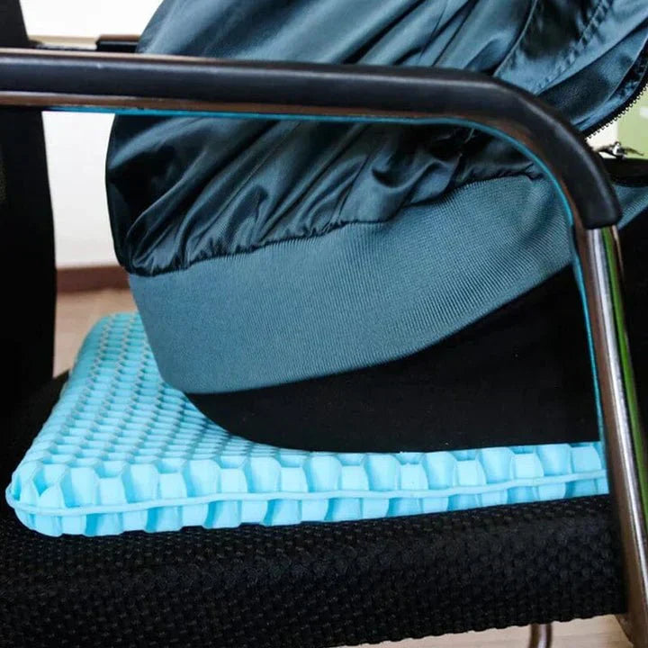 KomforKissen™ Cuscino per seduta in gel confortevole