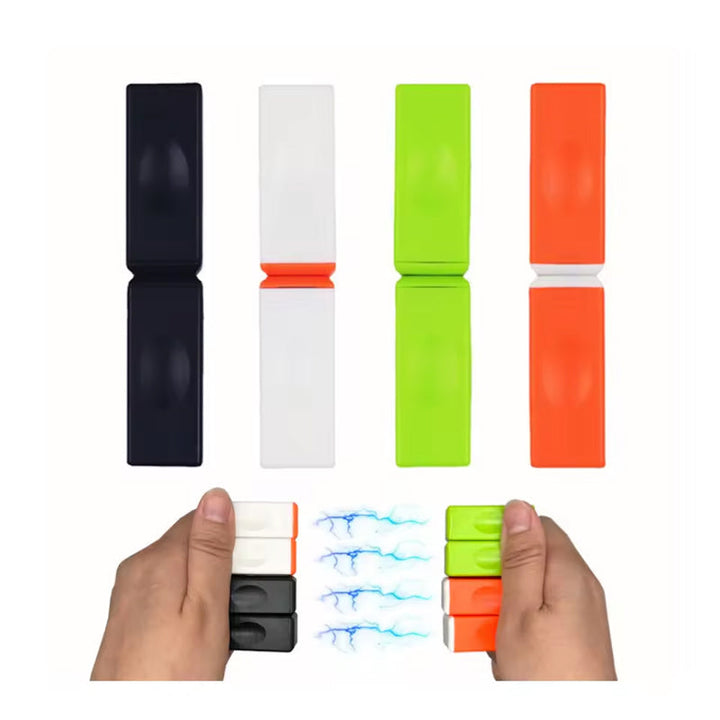 StressBlöcke™ Terapia Magnetica Senza Stress