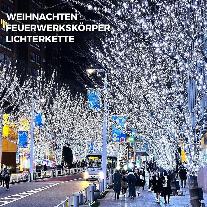 MerryLights™ Éclairez vos Nuits de Fête
