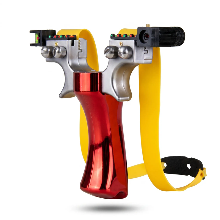 Lanciatori di Alta Precisione Laser Lock