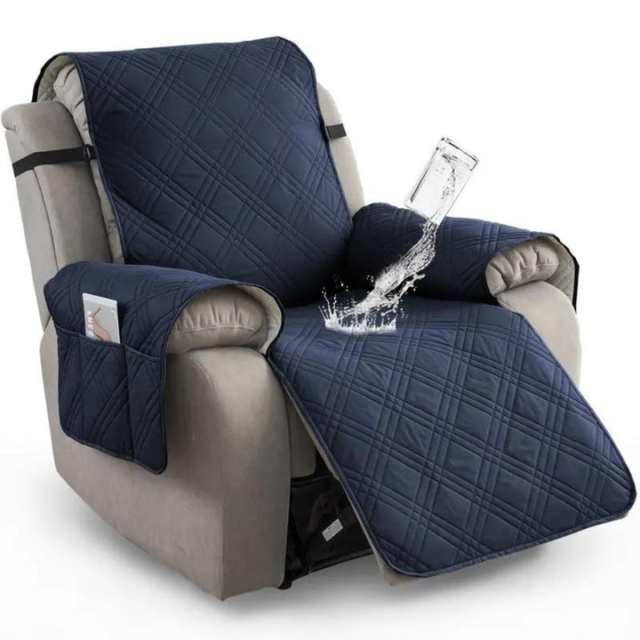 Copertura Impermeabile Premium per Poltrona Recliner