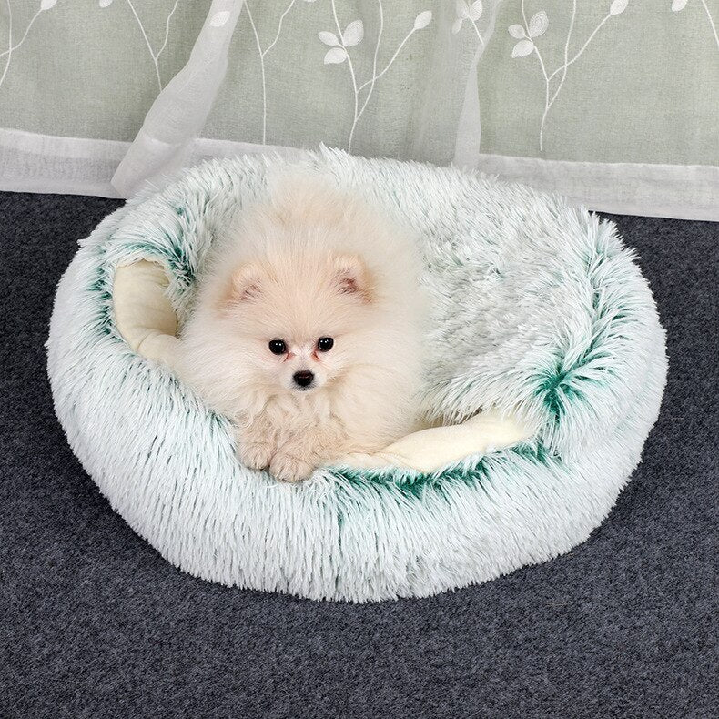 KittyLiege™ Letto rilassante per gatti