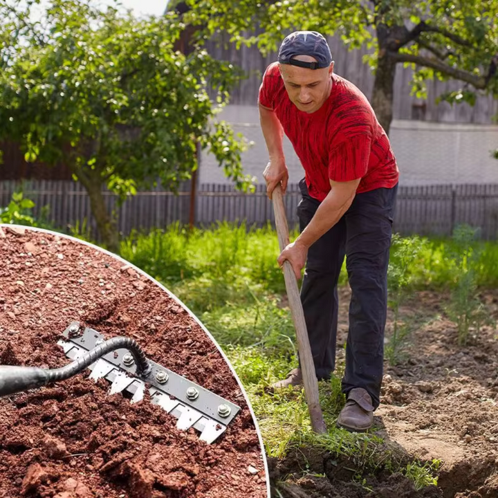 RensPro™ – Herbicide robuste pour le jardin