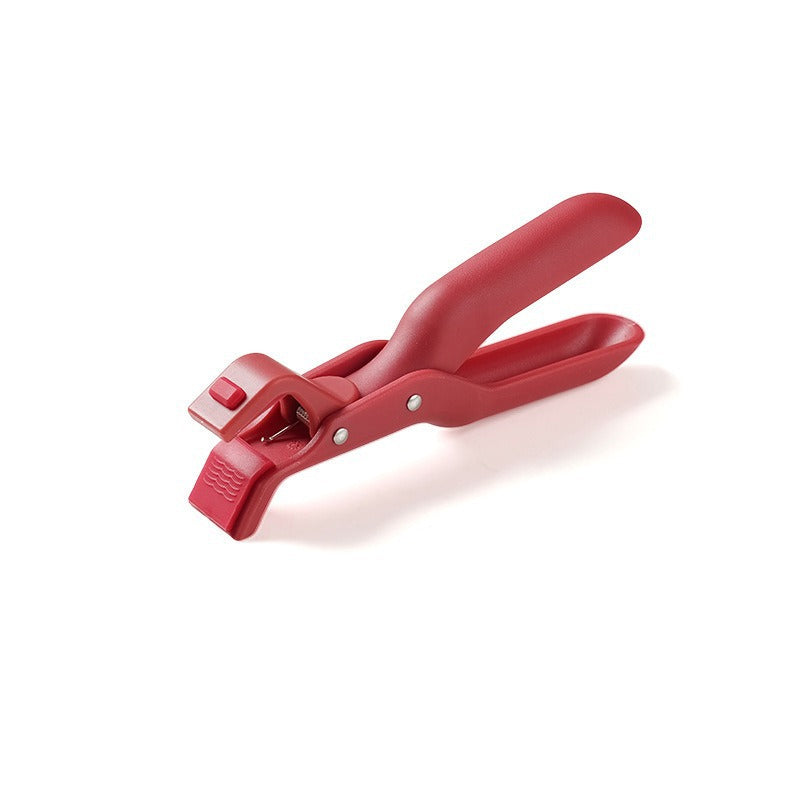 Clip™ - Strumento multifunzionale per sbollentare le ciotole