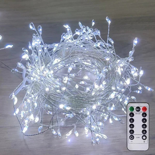 MerryLights™ Éclairez vos Nuits de Fête