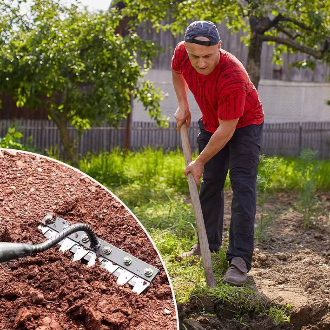 RensPro™ – Herbicide robuste et puissant pour le jardin
