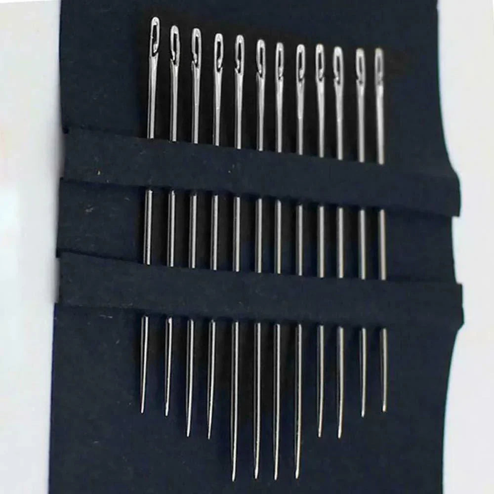 Schnellstich™ Favorisce la cucitura rapida