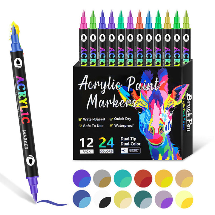 ChromaSet™ Armonia di Colori Ispirante