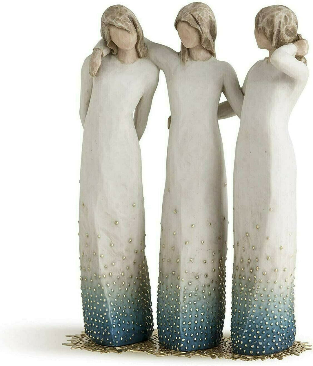 ArtfulStatue™ Elevazione dell&