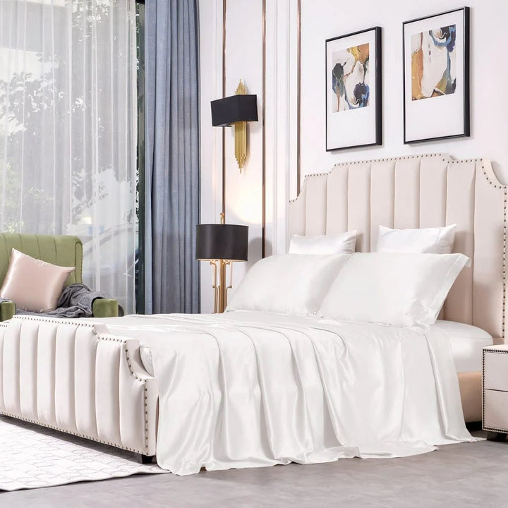 LuxeRest™ Esperienza di Sonno Perfetto