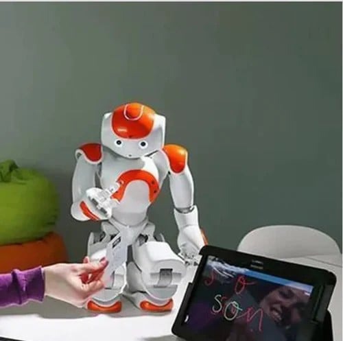 ThinkBot™ Automatizza le Attività Quotidiane