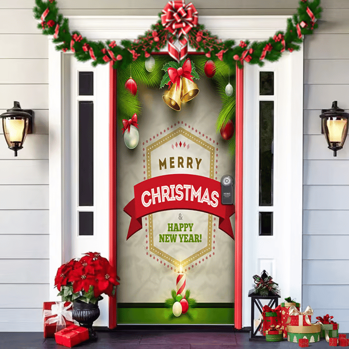 MerryEntrance™ Trasforma l&