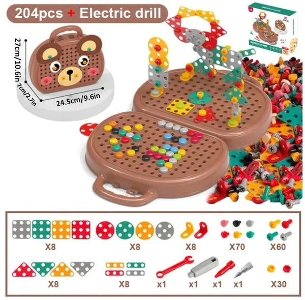 Scatola d&