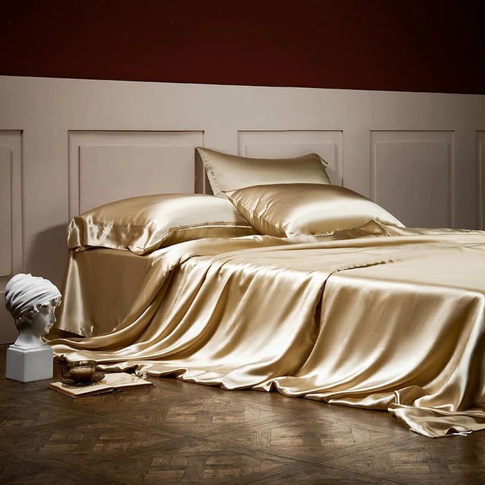 LuxeRest™ Esperienza di Sonno Perfetto