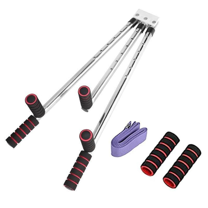 StahlStreckung™ Allenatore di flessibilità avanzato