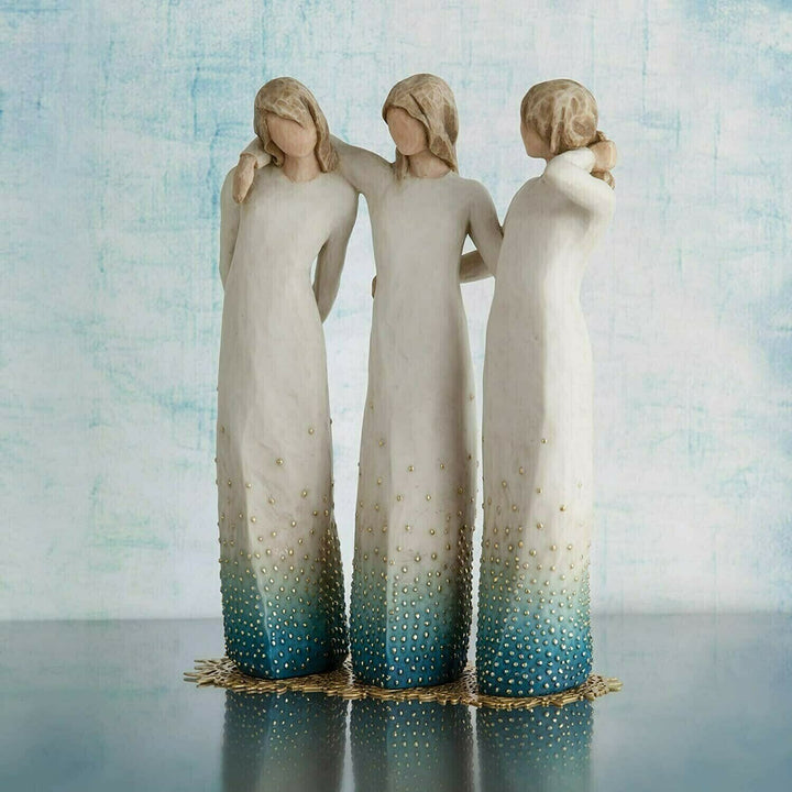 ArtfulStatue™ Elevazione dell&
