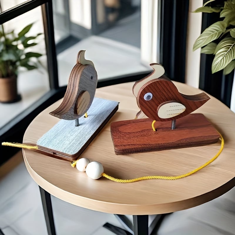 PeckerTone™ Decor Accogliente e Stile
