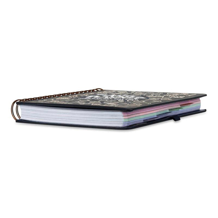 FocusPlanner™ Rompere la Procrastinazione