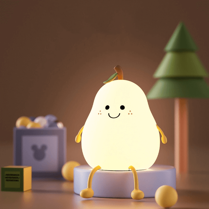 Peertje™ - Lampada notturna a bulbo ricaricabile