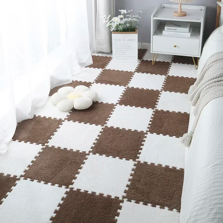 ComfyMat™ Comfort Sotto i Piedi Sempre