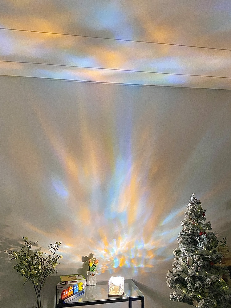 LED Cube™ | Trasforma il tuo spazio in un paradiso!