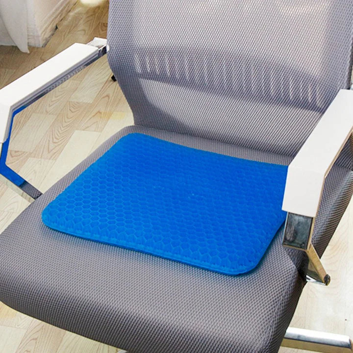 KomforKissen™ Cuscino per seduta in gel confortevole