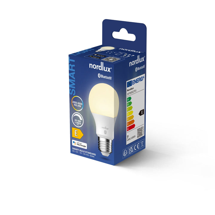 Lampadina LED Smart Standard 900lm E27 2200-6500k