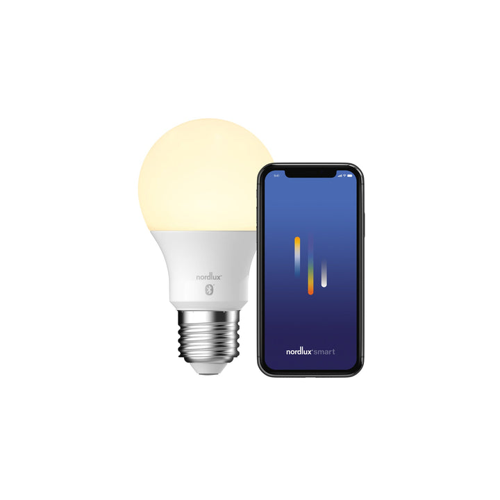 Lampadina LED Smart Standard 900lm E27 2200-6500k