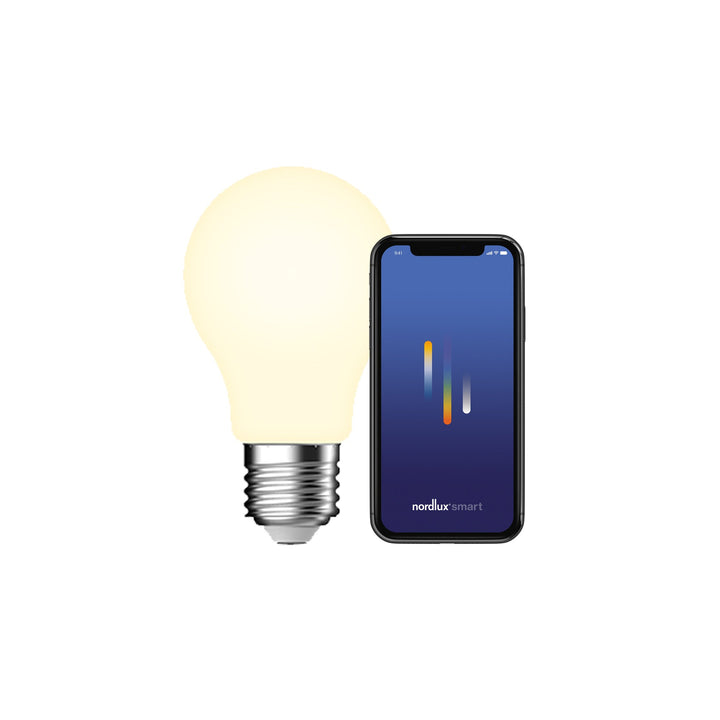 Lampadina Smart Standard E27 560lm