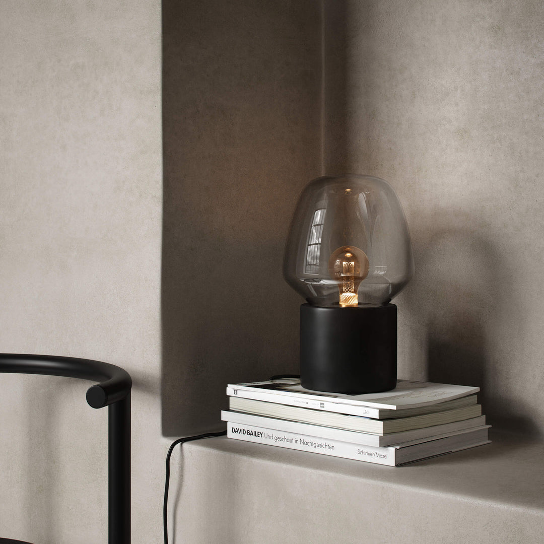 Deco Retro Oro GLS 65lm 2.3w LED Filamento Lampadina - E27