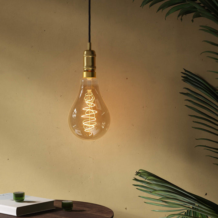 Lampadina LED Filamento Deco Giants PS160 8.5w