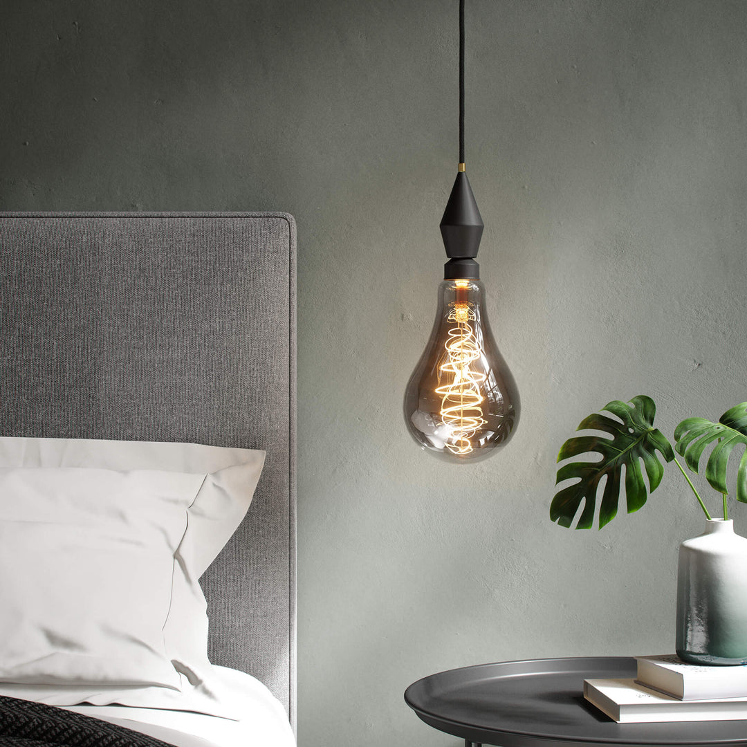 Lampadina LED Filamento Deco Giants PS160 8.5w