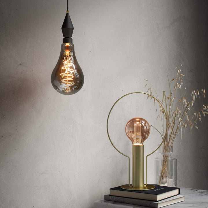 Lampadina LED Filamento Deco Giants PS160 8.5w