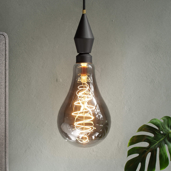 Lampadina LED Filamento Deco Giants PS160 8.5w