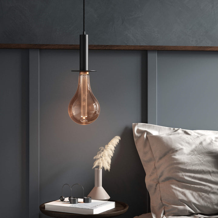 Deco Giants A165 Oro 120lm 3.5w LED Filament Bulb - E27