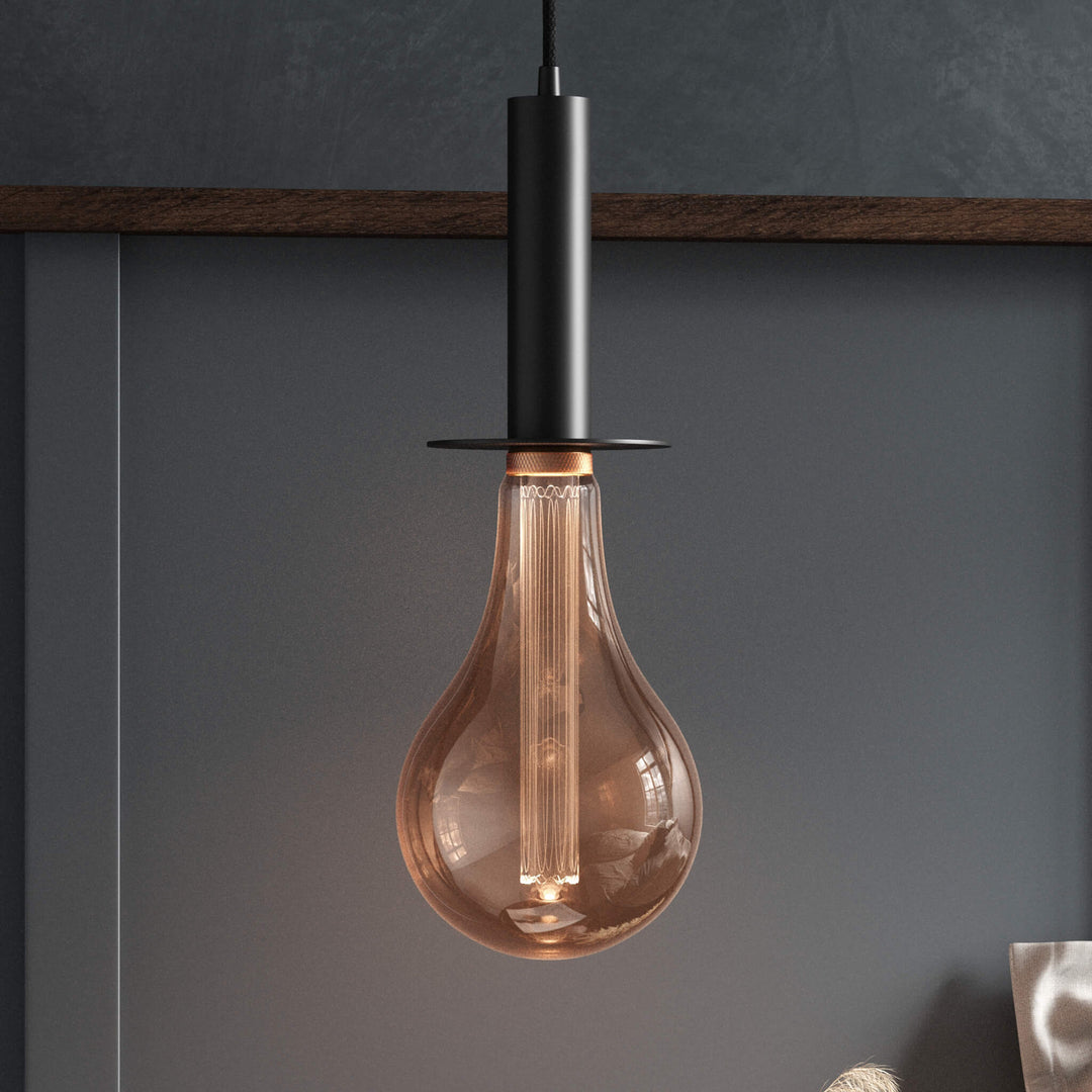 Deco Giants A165 Oro 120lm 3.5w LED Filament Bulb - E27