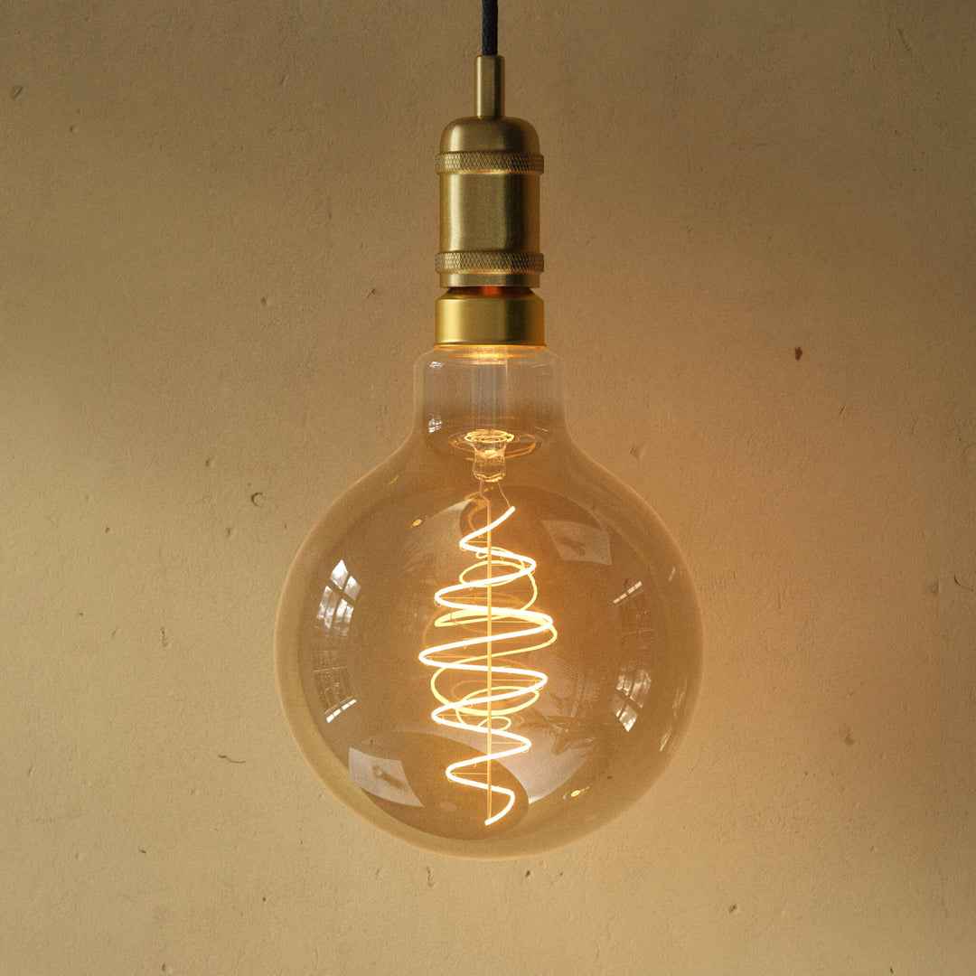 Lampadina LED Filamento Deco Giants G200 8.5w E27